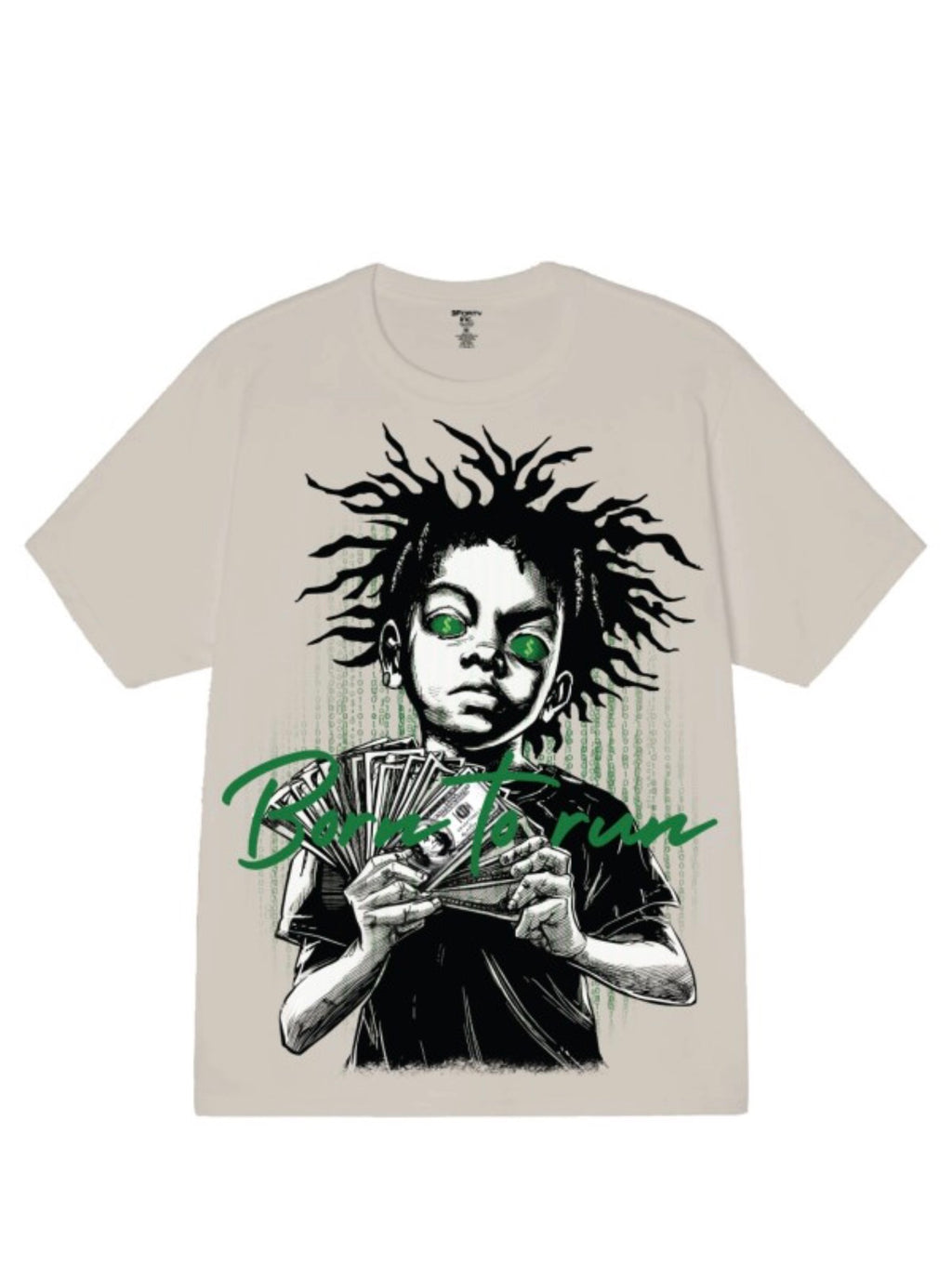 Dymps clothing oversized T shirts
