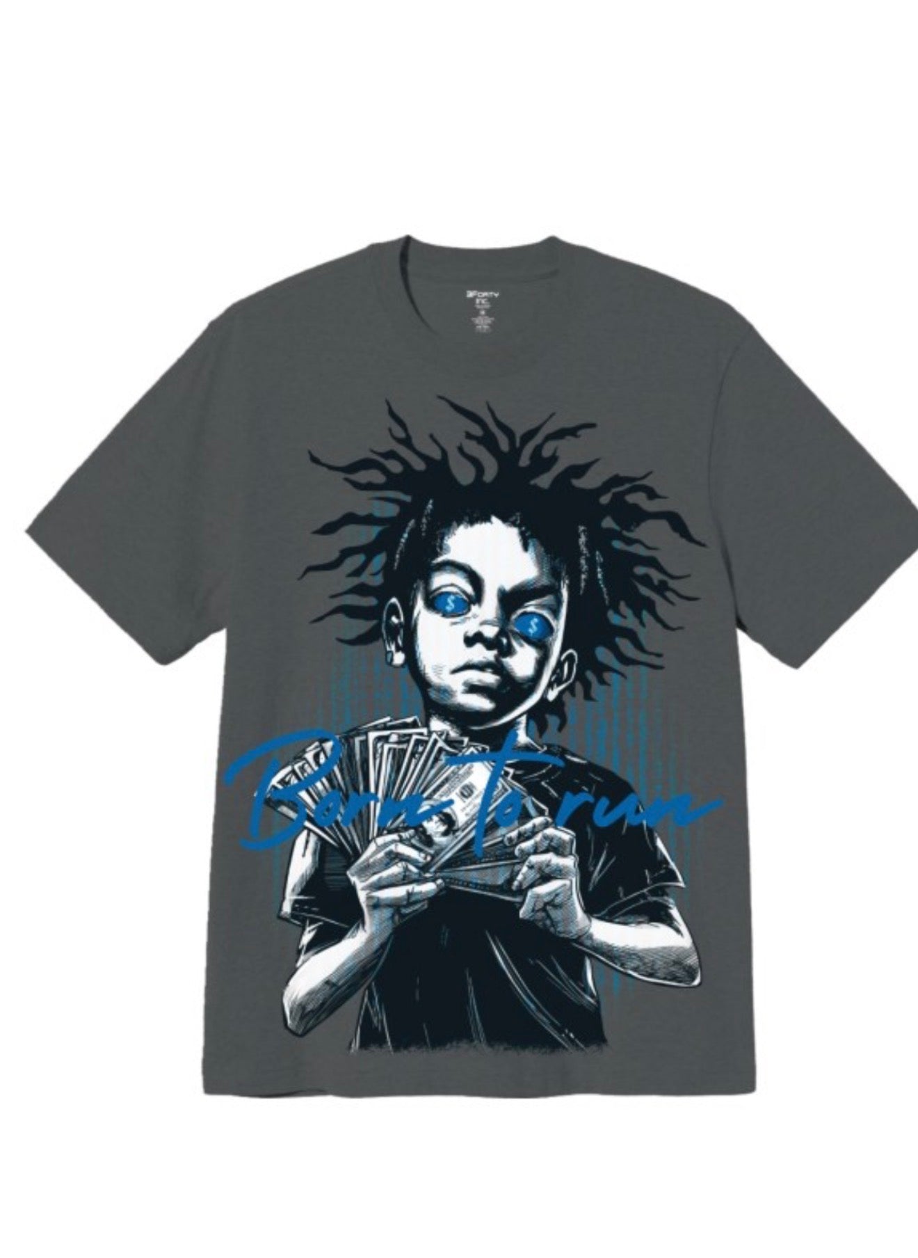Dymps clothing oversized T shirts